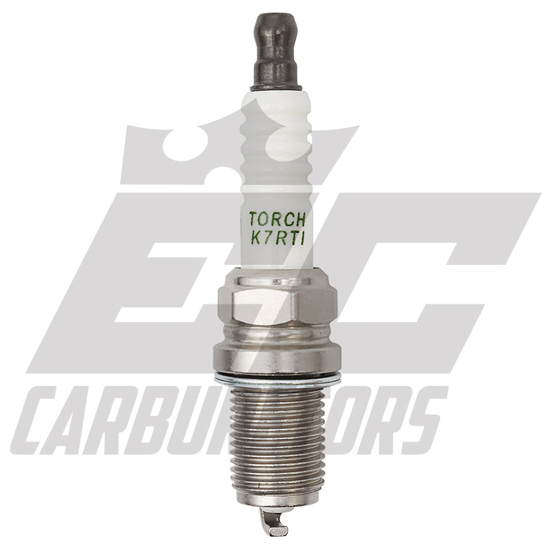NEW TURBOCHARGERS