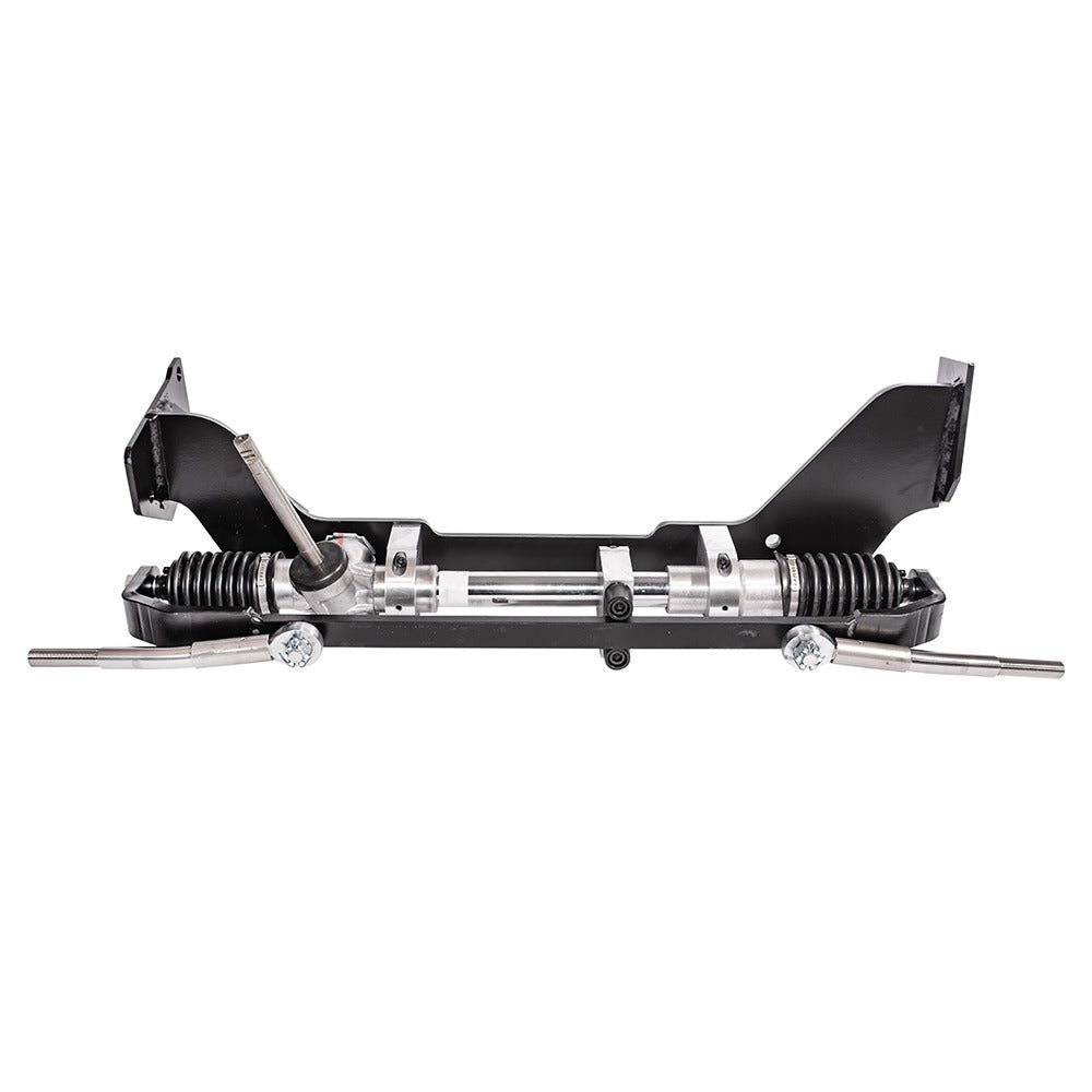 6872 CHEVELLE MANUAL RACK &