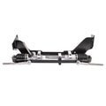 6872 CHEVELLE MANUAL RACK &