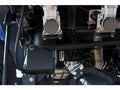 ~(450 lbs. 48X40X24)~ 2014+ Dodge 2500 4-Link Rear Air Suspension 4X4 Models radius arm front suspension only specify single or dual rear brake lines on G5