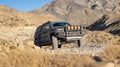 IRONMAN 4X4 lift kit detail