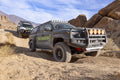 IRONMAN 4X4 lift kit close-up