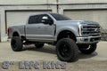 2019 - RAM 2500/3500 (FRONT DRIVE LINE) (DUAL HEAD CV) FOR 10in LIFT