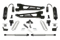 Fabtech lift kit