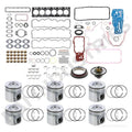 MAHLE 2007.5-2018 24v 6.7L Cummins Engine Overhaul Kit