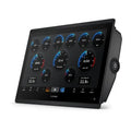 GPSMAP 1643 US+CANADA GARMIN NAVION