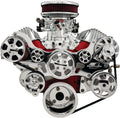 Billet Specialties auto part