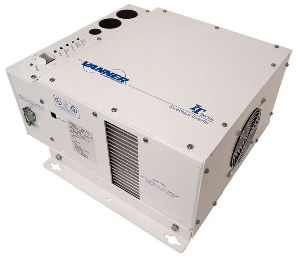 VANNER IT SERIES PURE SINE WAVE POW