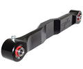 Carli Suspension black control arms