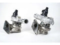 Garrett 2021+ Ford Bronco 2.7L GT1752S PowerMax Turbocharger Kit