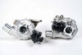 Garrett 2021+ Ford Bronco 2.7L GT1752S PowerMax Turbocharger Kit