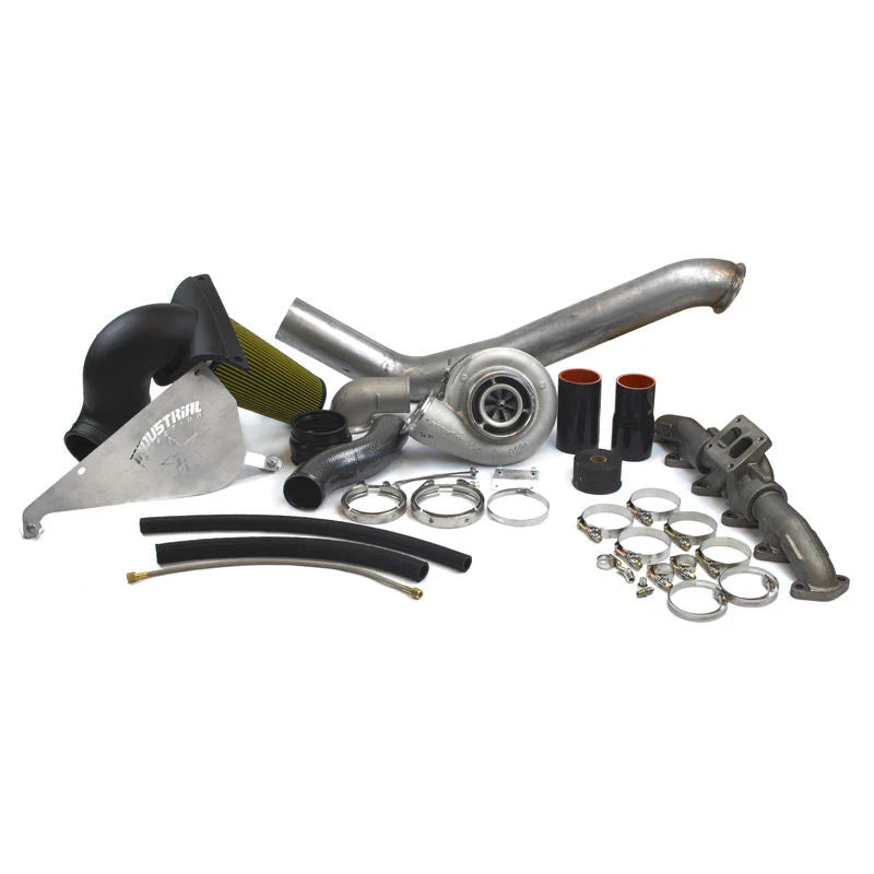Industrial Injection auto part