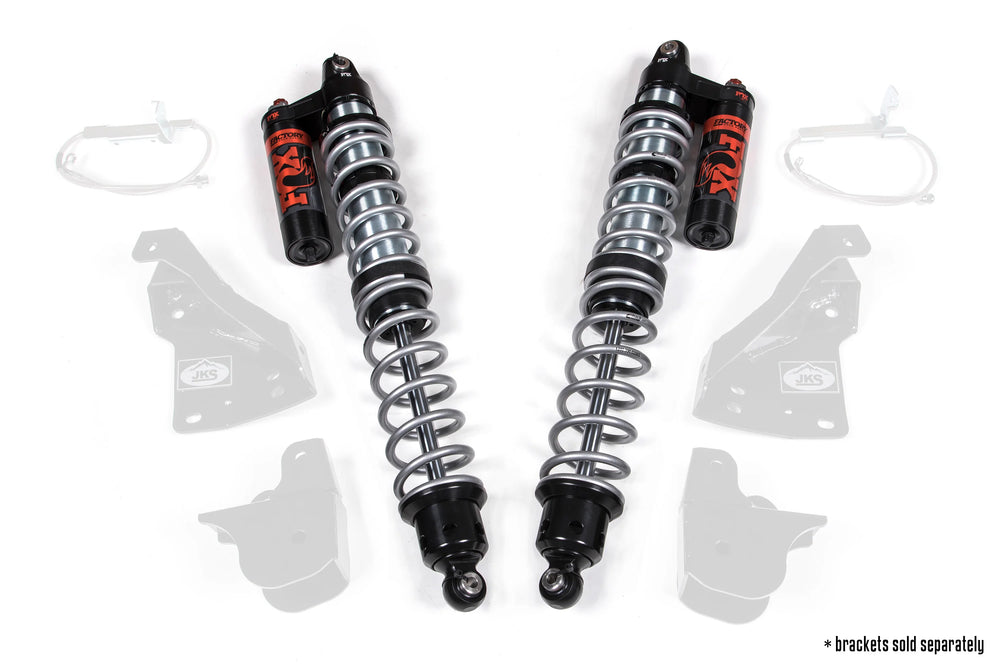 KIT: JKS 18-23 JEEP WRANGLER JL REA