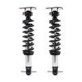 QA1 21-25 Ford F150 4WD Single Adjustable Lowering Kit w/ Spindles - 3.5-5.5in