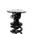 QA1 21-25 Ford F150 4WD Single Adjustable Lowering Kit w/ Spindles - 3.5-5.5in