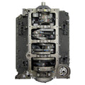 CHEV 350 MARINE ENGINE