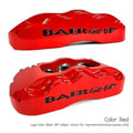 14 Ext Brake Sys Frt Red 94-04 Mustang