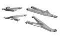 RANGER BOXED FRONT FORWARD CONTROL ARMS SET W/ UNIBALL KIT RAW