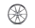 Vossen X Champion RS92 20X9 / ET52 / 5X130 / Gloss Black Wheel / 981 GT4 - Front