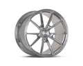 Vossen X Champion RS92 20X9 / ET52 / 5X130 / Gloss Black Wheel / 981 GT4 - Front