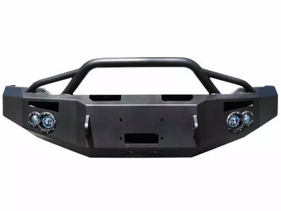 Fab Fours Inc. bumper