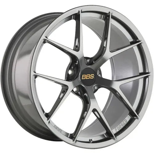 BBS FI-R 21x11.5 5x130 ET60 CB71.6 Neodyme Wheel