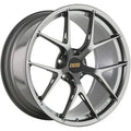 BBS FI-R 21x11.5 5x130 ET60 CB71.6 Neodyme Wheel