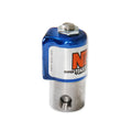 Sportsman Fogger Nitrous System Sportsman Fogger Nitrous System V8 Small Block W/10 Lb. Bottle NOS