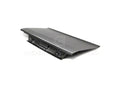 Anderson Composites 08-18 Dodge Challenger Type-OE Dry Carbon Decklid