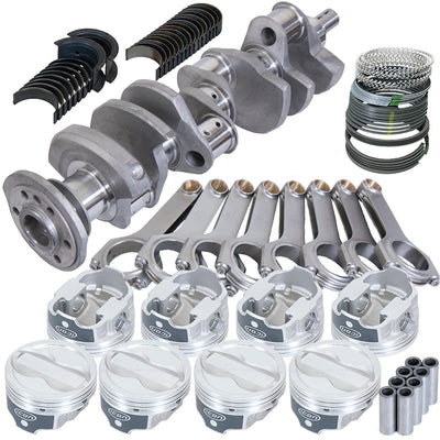 Eagle auto part
