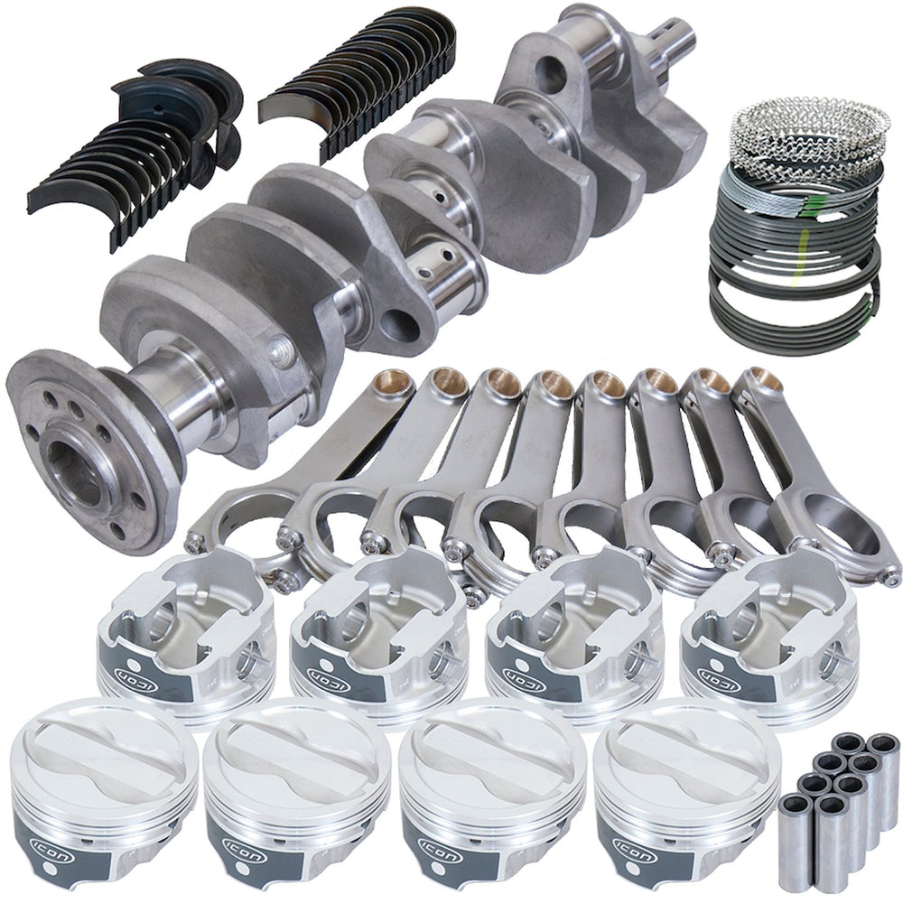 Eagle auto part