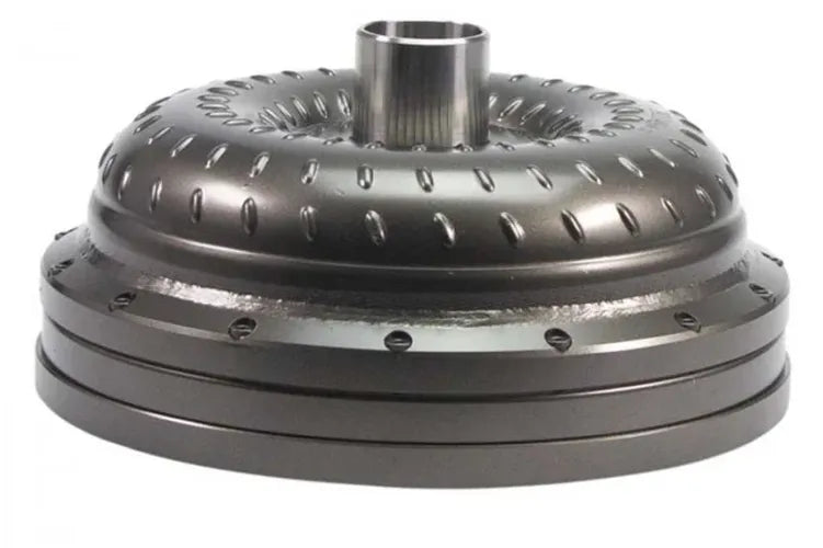 TRIPLE-DISC, BOLT-TOGETHER 8HP70 TO