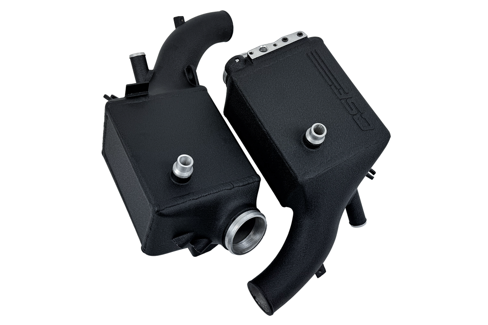 CSF red auto part