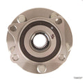 TIMKEN auto part close-up