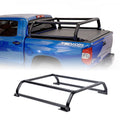 Putco 16-20 Toyota Tacoma - 5ft (Short Bed) Venture TEC Rack