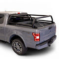 Putco 16-20 Toyota Tacoma - 5ft (Short Bed) Venture TEC Rack