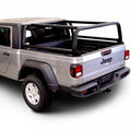 Putco 16-20 Toyota Tacoma - 5ft (Short Bed) Venture TEC Rack