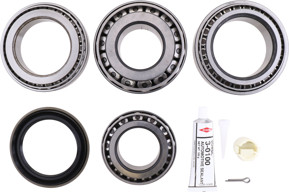 KIT-BEARING & SEAL