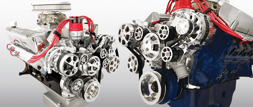 SPORT TRAC CHEVY LS W/PS NO A/C