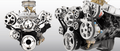 SPORT TRAC CHEVY LS W/PS NO A/C