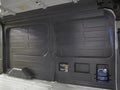 WALL LINER TRANSIT 148 MR SINGLE SLIDING DOOR