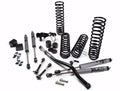 JKS Manufacturing shock absorber