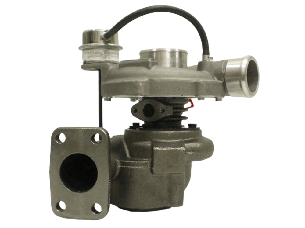 TURBOCHARGER SERV