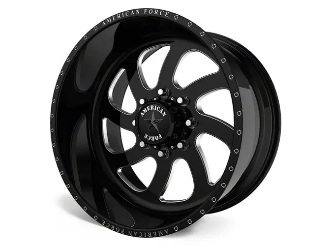 AW76 20X14 6X5.5 G-BLK MACH -73MM