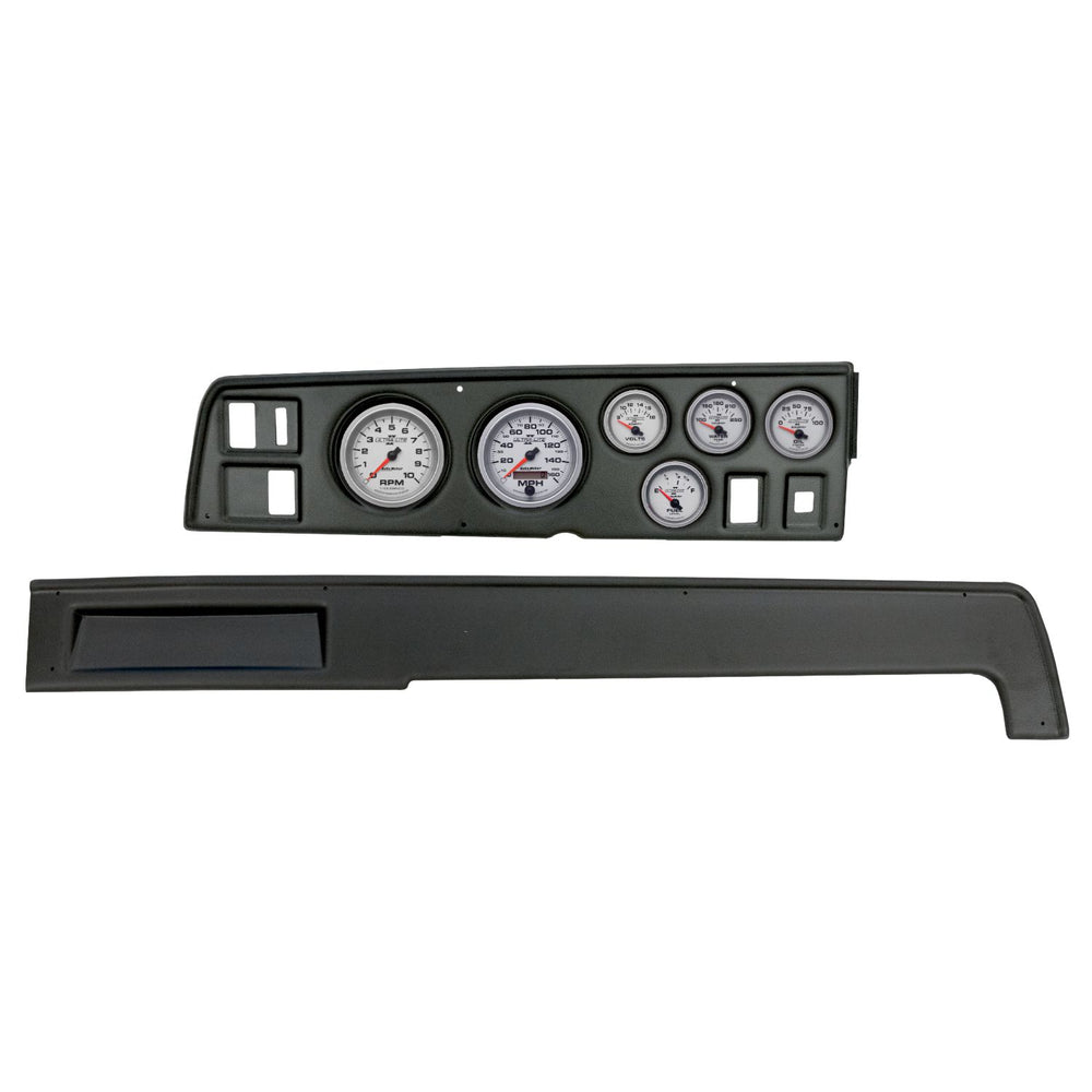 AutoMeter auto part