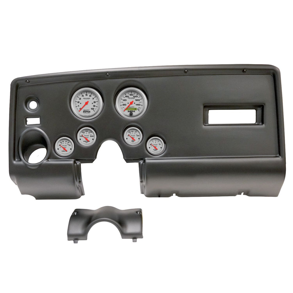 AutoMeter auto part