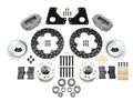 Wilwood auto part