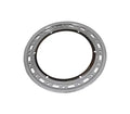 Weld S71 20x15 / 5x4.75 BP / 8in. BS Polished Wheel (Low Pad) - Non-Beadlock