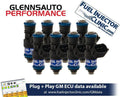 Fuel Injector Clinic auto part