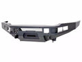 Westin 2016-2023 Toyota Tacoma Pro-Series Front Bumper - Textured Black